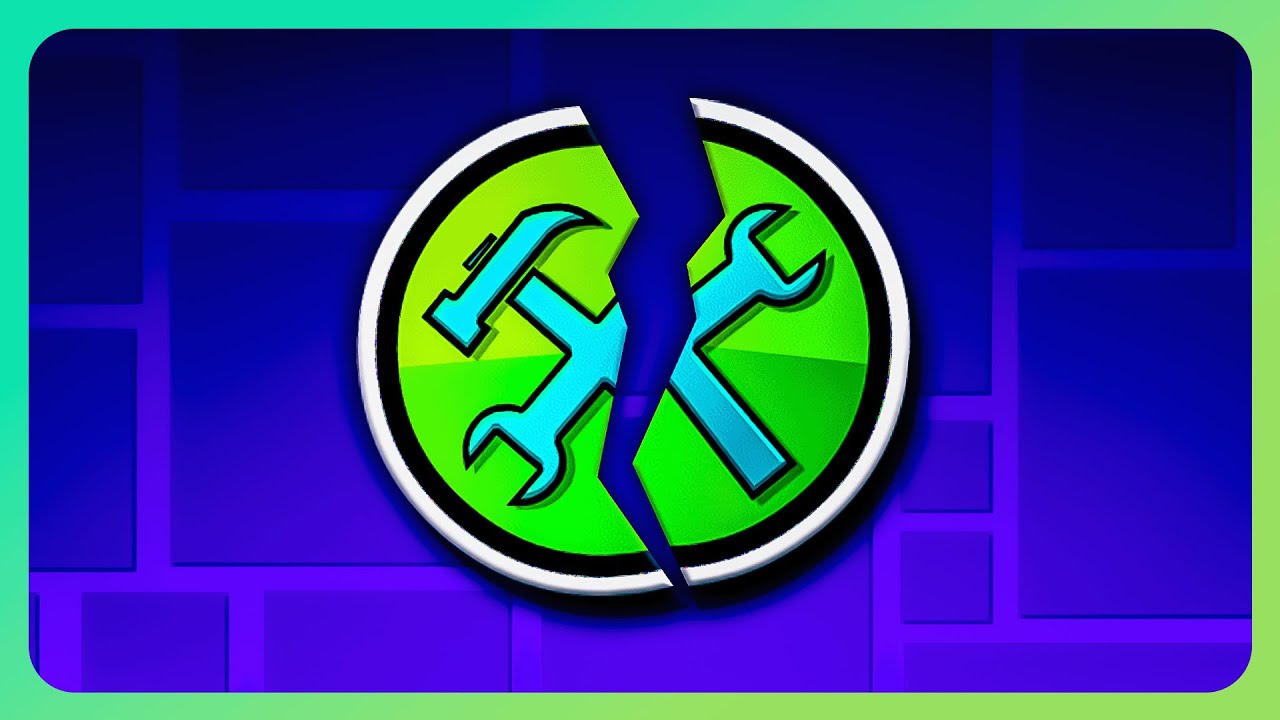 Как сохранить мотивацию для строительства в Geometry Dash