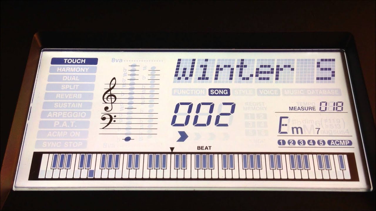 Yamaha - 