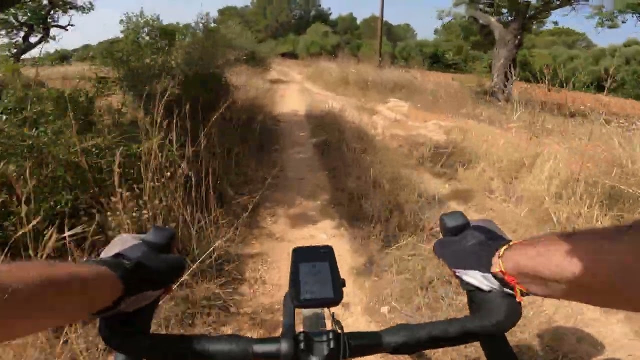 Gravel Mallorca