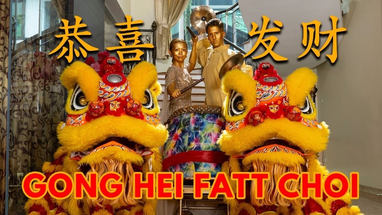 BEST CNY AD 2021? 😂😂