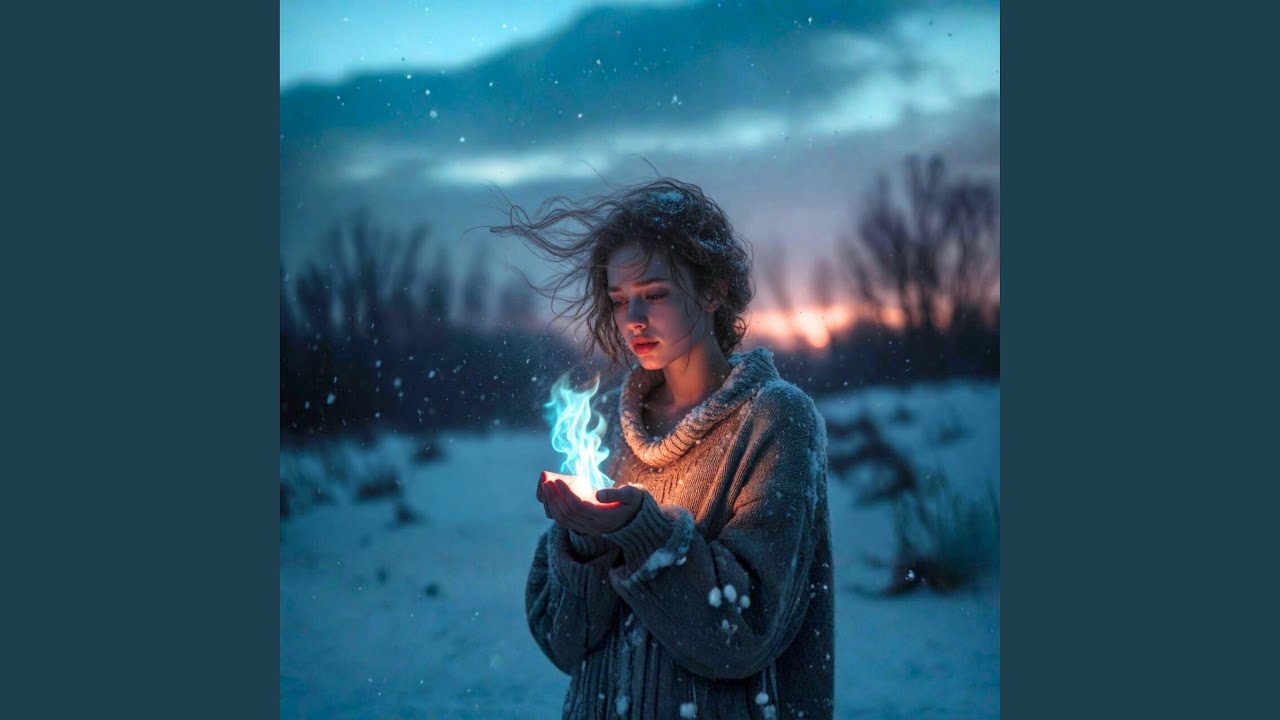 Our Fire Turned to Ghosts