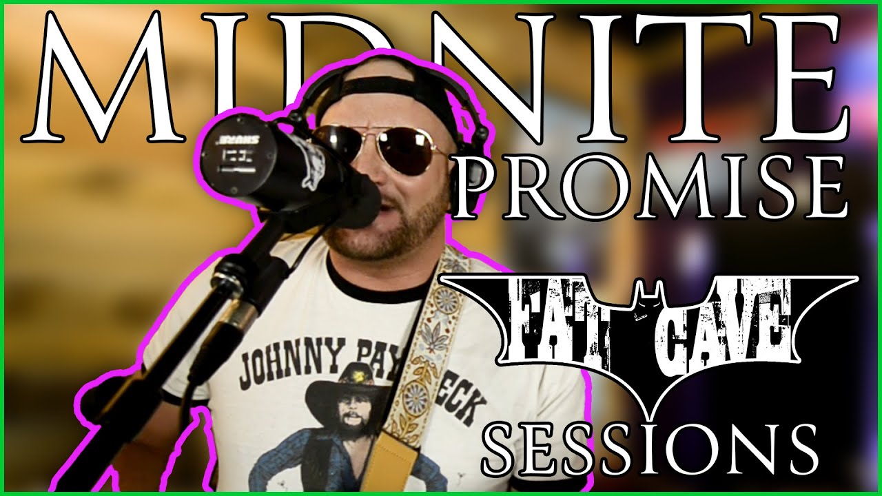 Fat Cave Sessions - S2E3