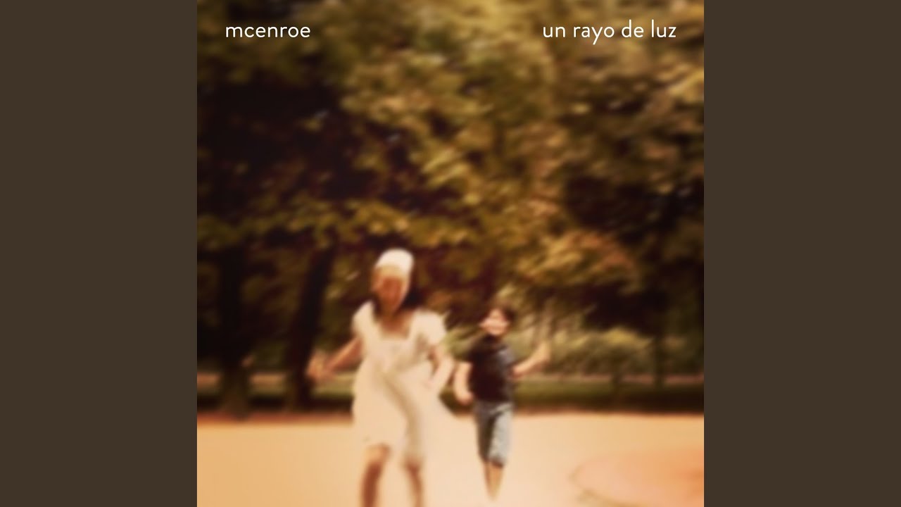 Un Rayo de Luz
