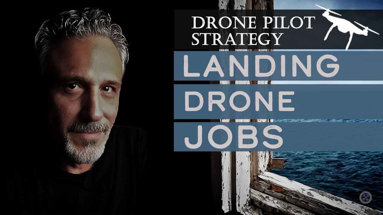 Landing Your First Drone Client: The Complete Strategy