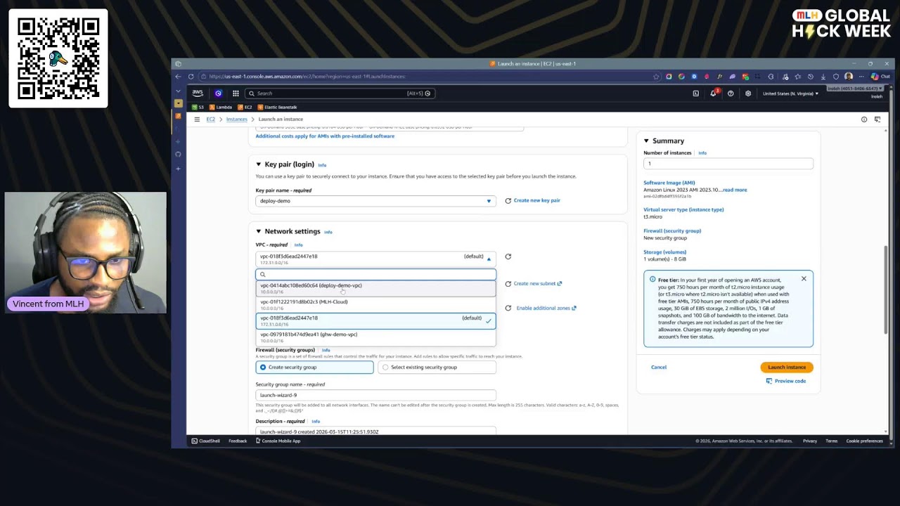 [GHW Cloud Week] What Really Happens After You Click “Deploy?