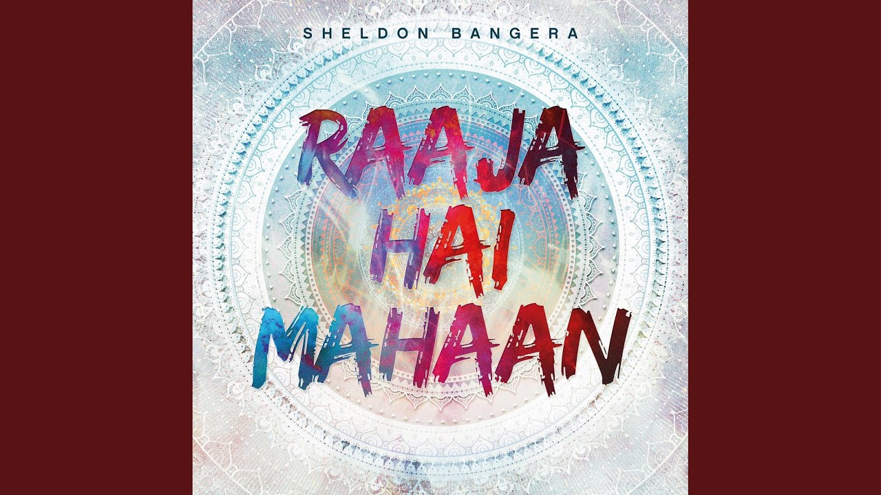 Raaja hai mahaan (Our King Is So Great)