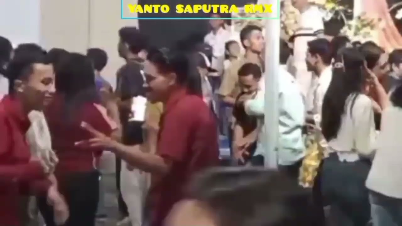 LAGU PARTY KANCINGAN TERBARU 2025🏝KEMBALILAH KEKASIH REMIX BY(YANTO SAPUTRA RMX) 