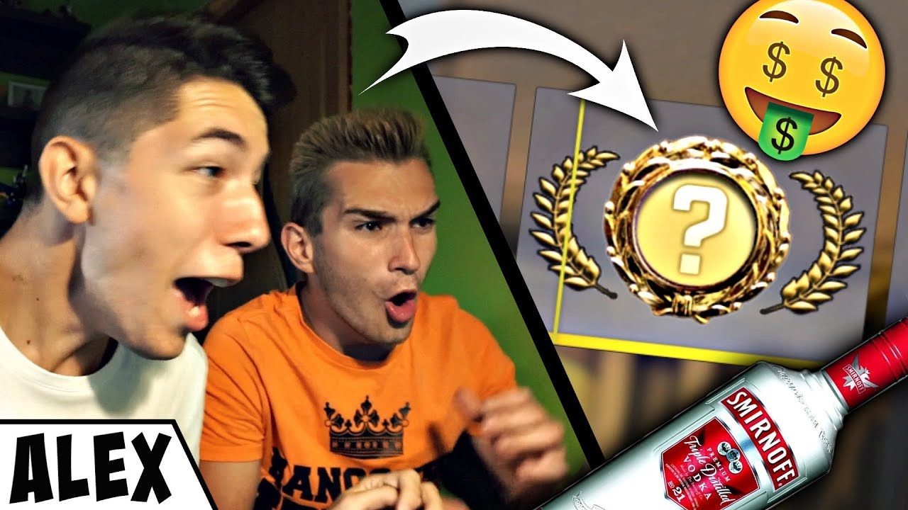 K&eacute;st Nyitottunk?! (CS:GO L&aacute;da Nyit&aacute;s)