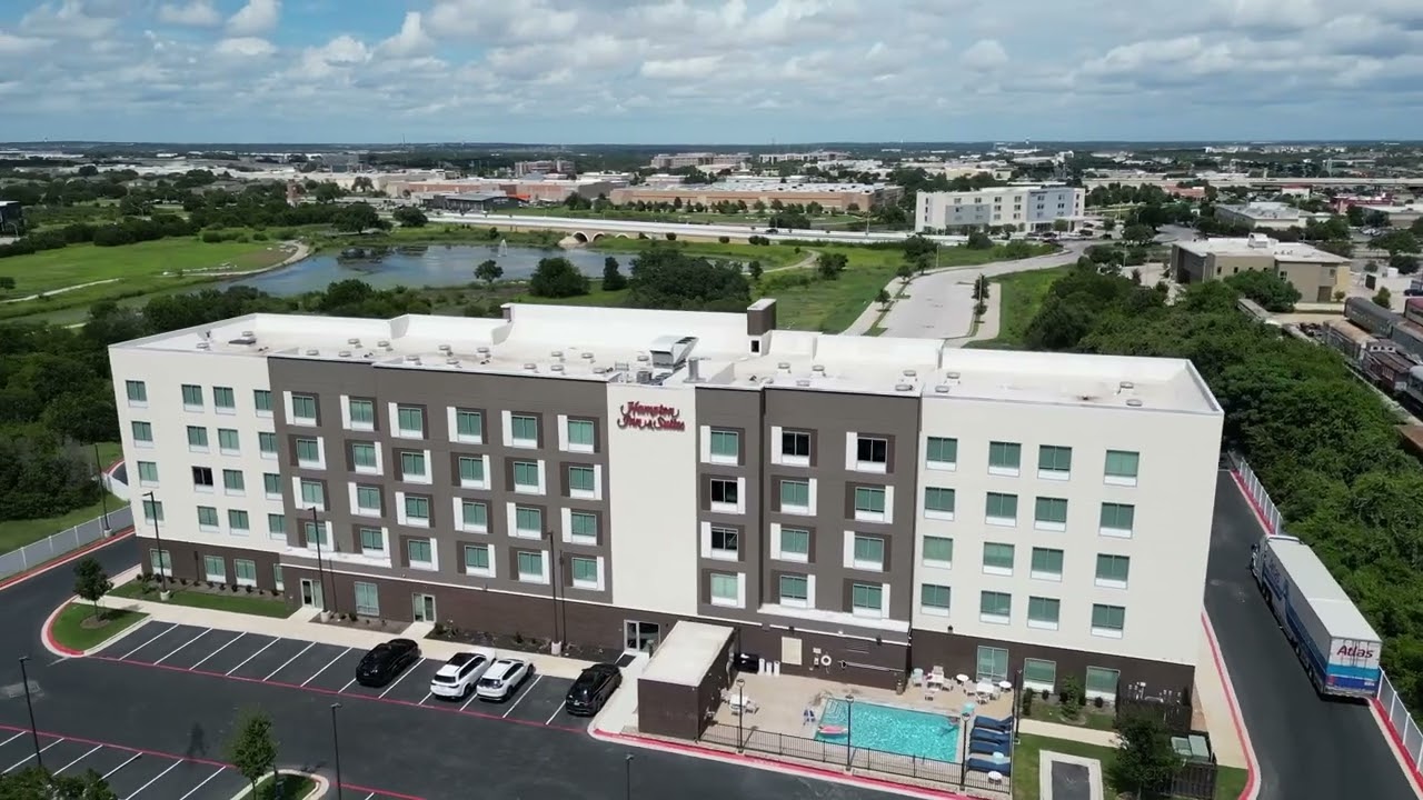 Experience Cedar Park, Texas