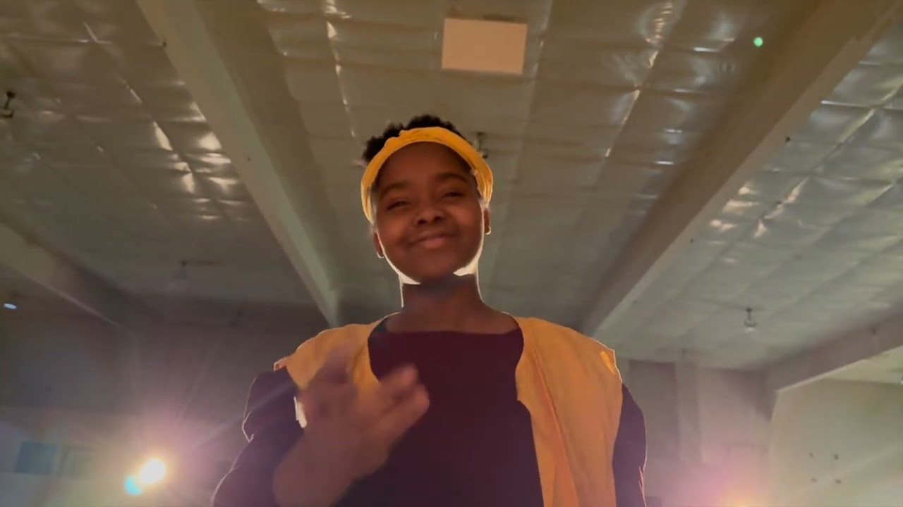 Mary Did You Know - Christmas Sign Language Video