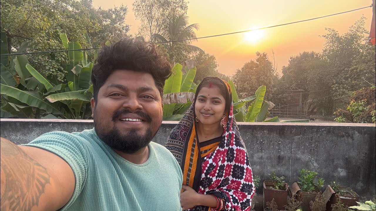 ମତେ ଆଉ ଆଗ ଭଳିଆ ଭଲ ପାଉନ ତୁମେ 🥺କଣ ହେଇଛି ଶୁଭର #familyvlog #dailyvlog #lovelife @PinuVlogsOfficial 