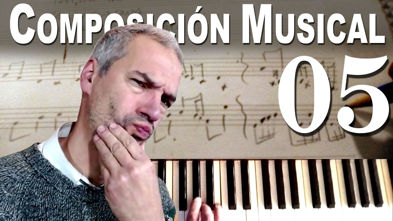 MOTIVOS MELÓDICOS ❤️ Teoría y Práctica acerca de Esta HERRAMIENTA de la Composición Musical