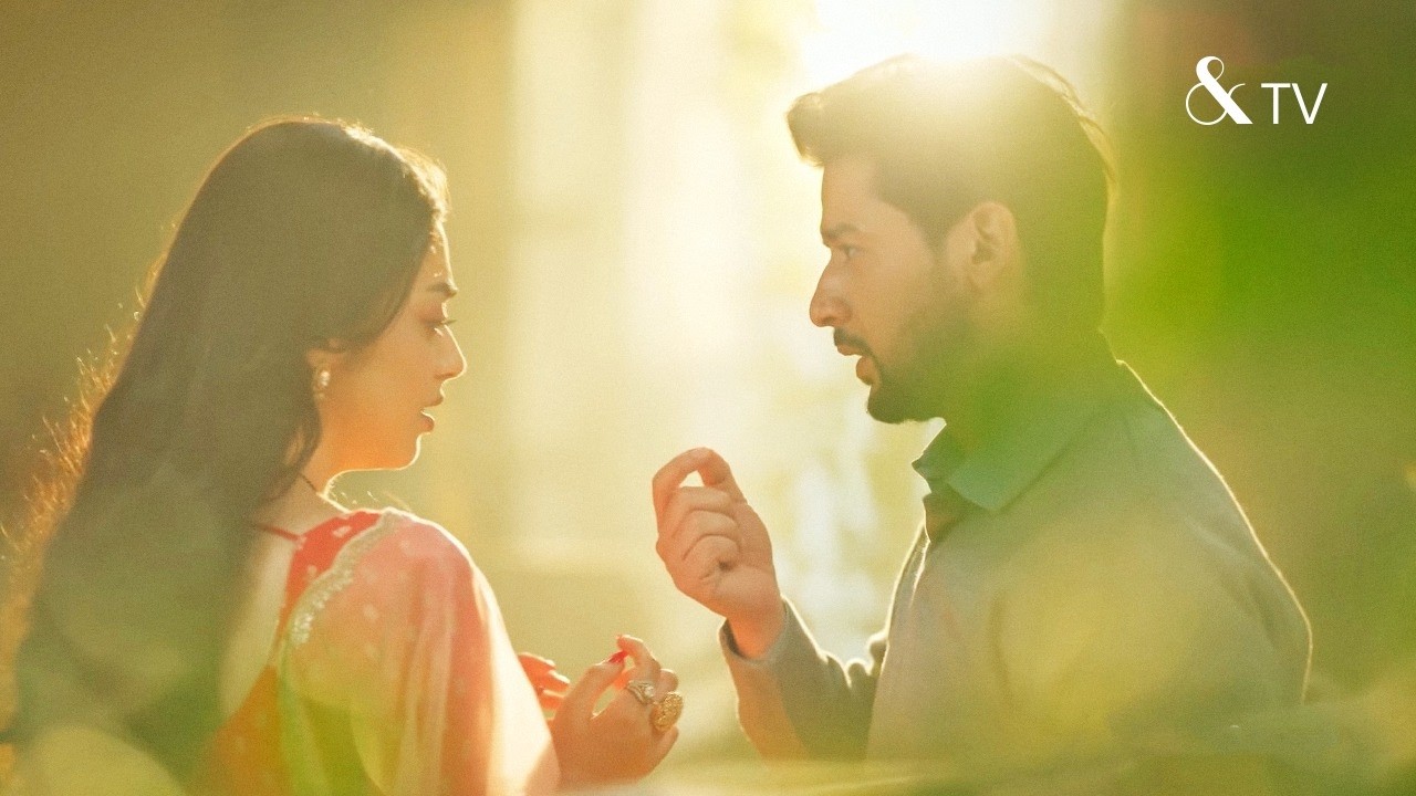 GHARWALI PEDWALI | EP - 43 | Webisode 1 | Feb 11 2026 | And TV