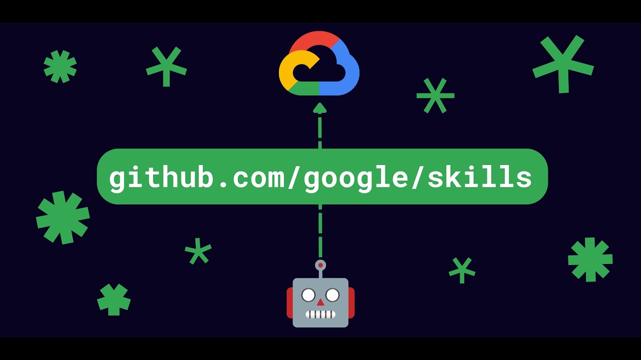 Installing the official GCP skills in Antigravity and Gemini CLI