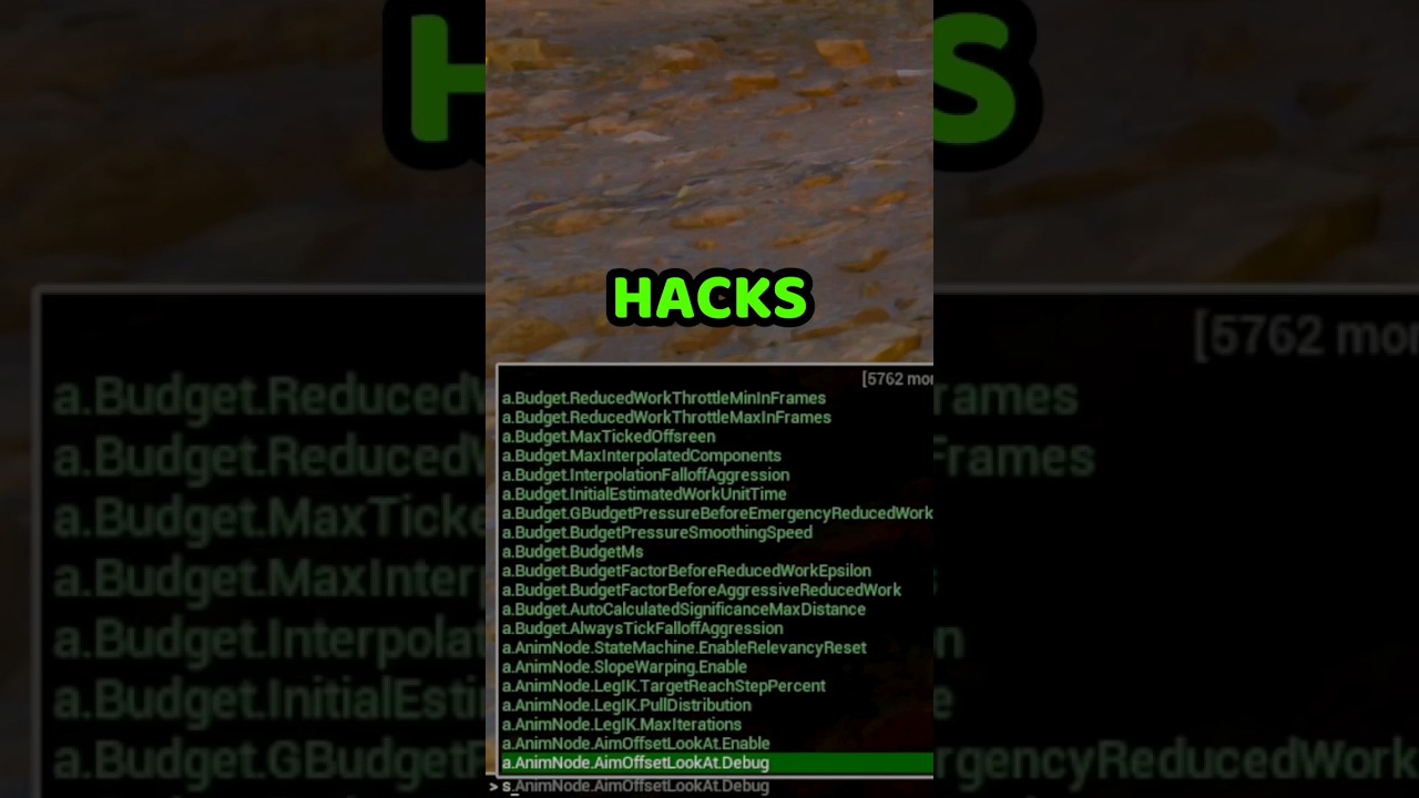 3 COMANDOS SECRETOS de ADMIN en ARK