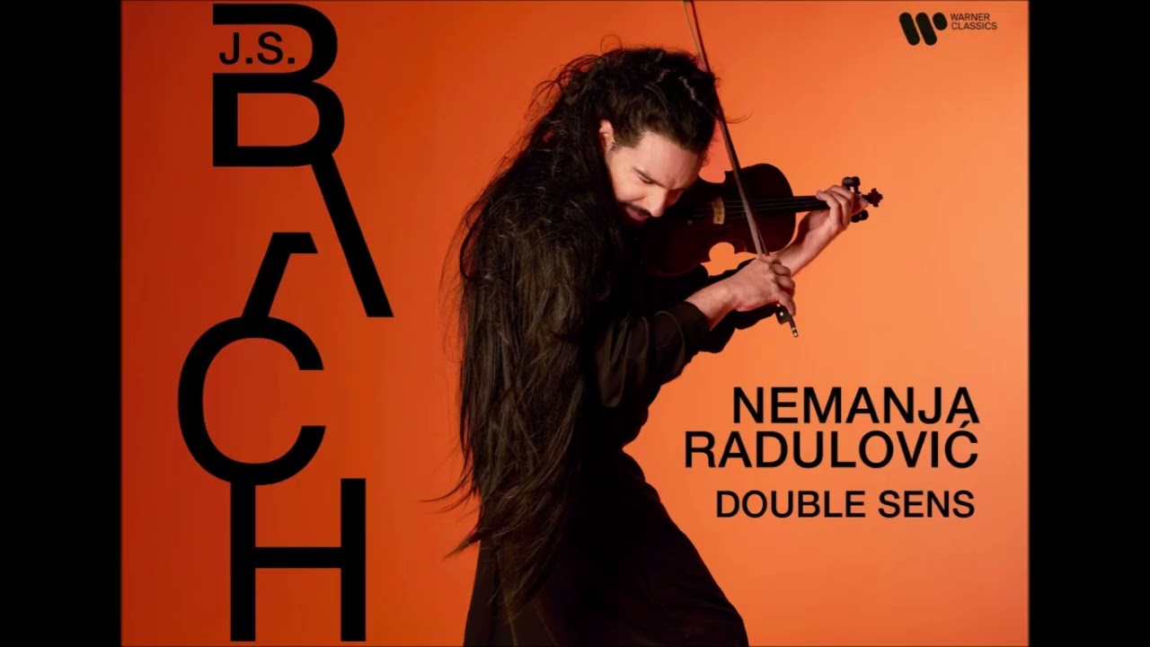 J. S. Bach &ndash; N. Radulović