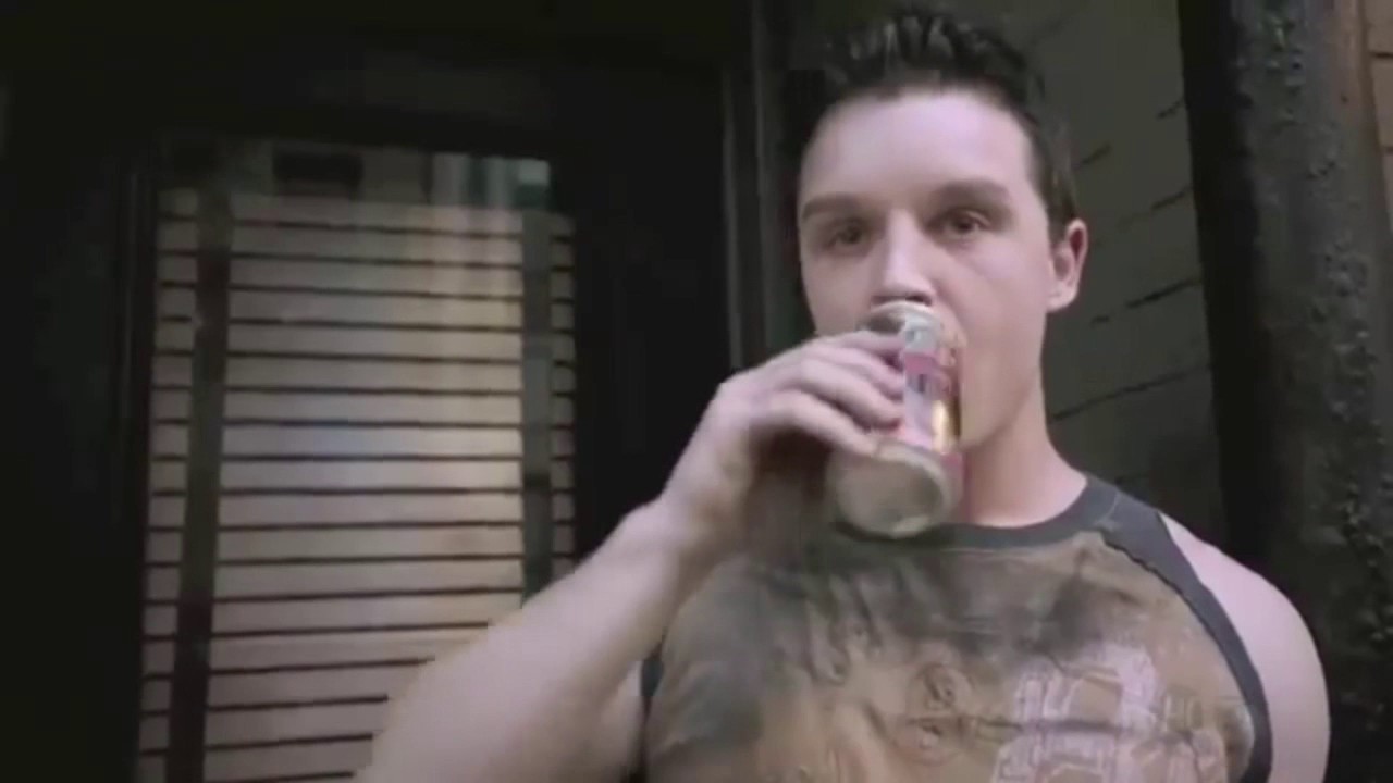 ian + mickey || fire meet gasoline ||
