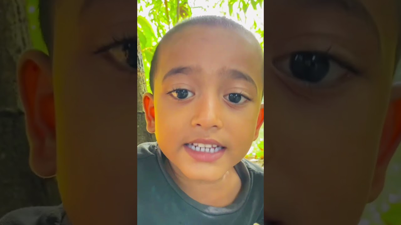 ভাতিজার বউ যখন ভাবি 🤣