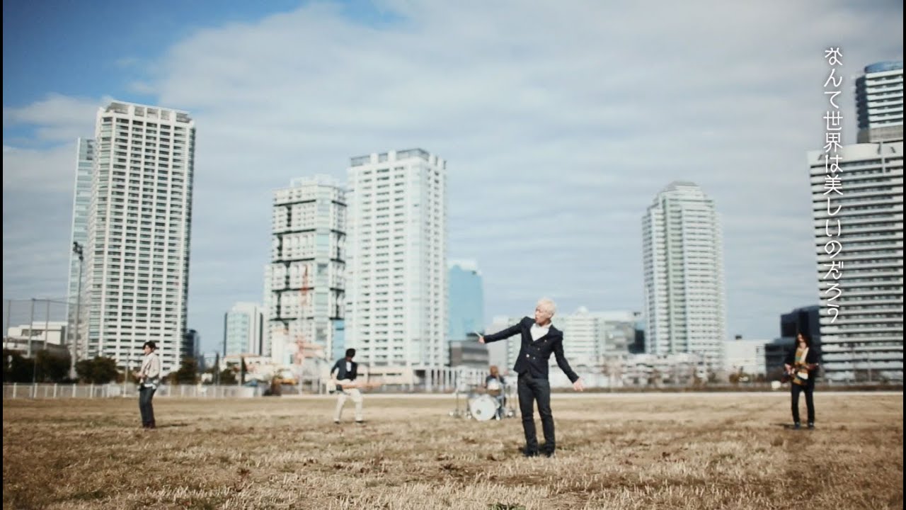 asobius - discovery (MV)@asobius