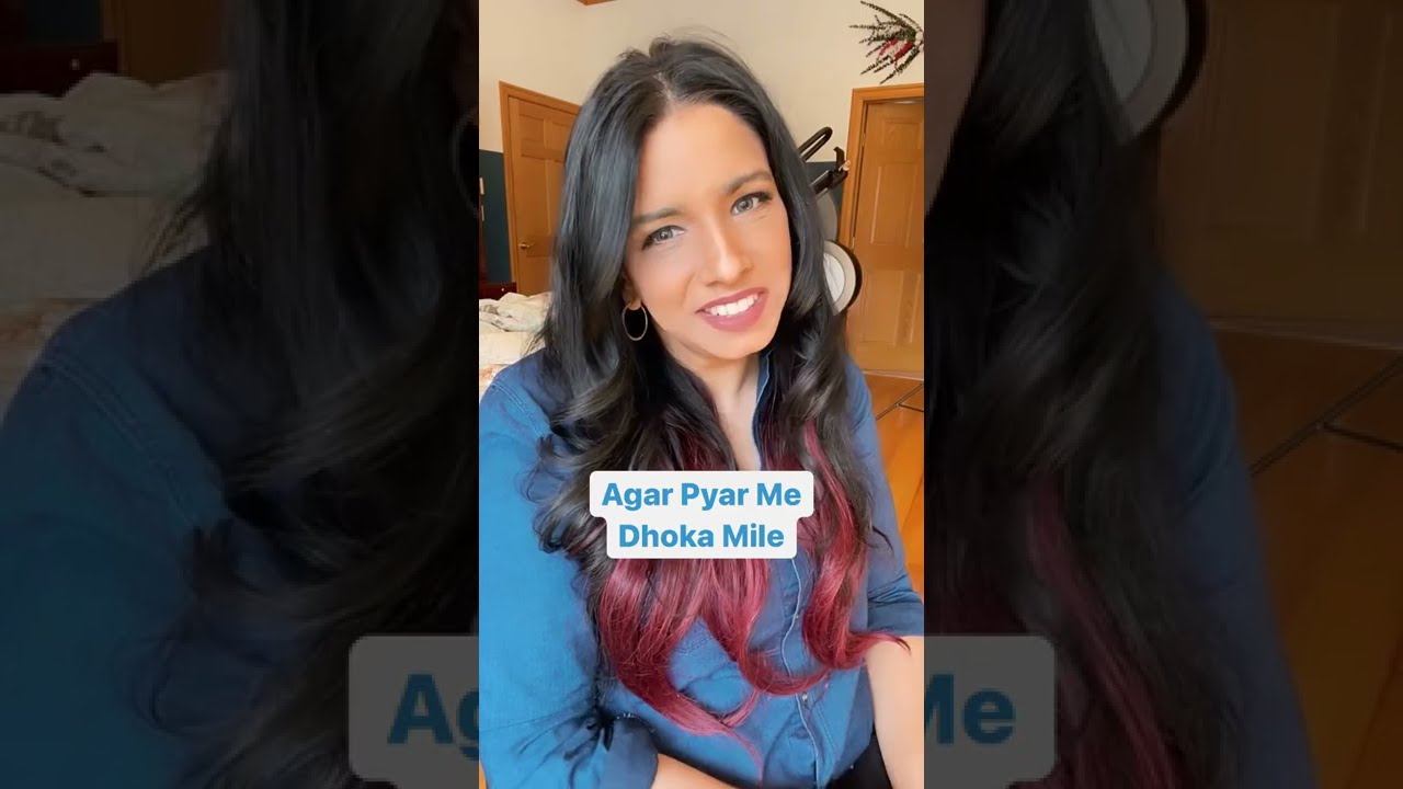 Agar Pyar Me Dhoka Mile Love Class | Best Relationship Tips | The Official Geet | #shorts