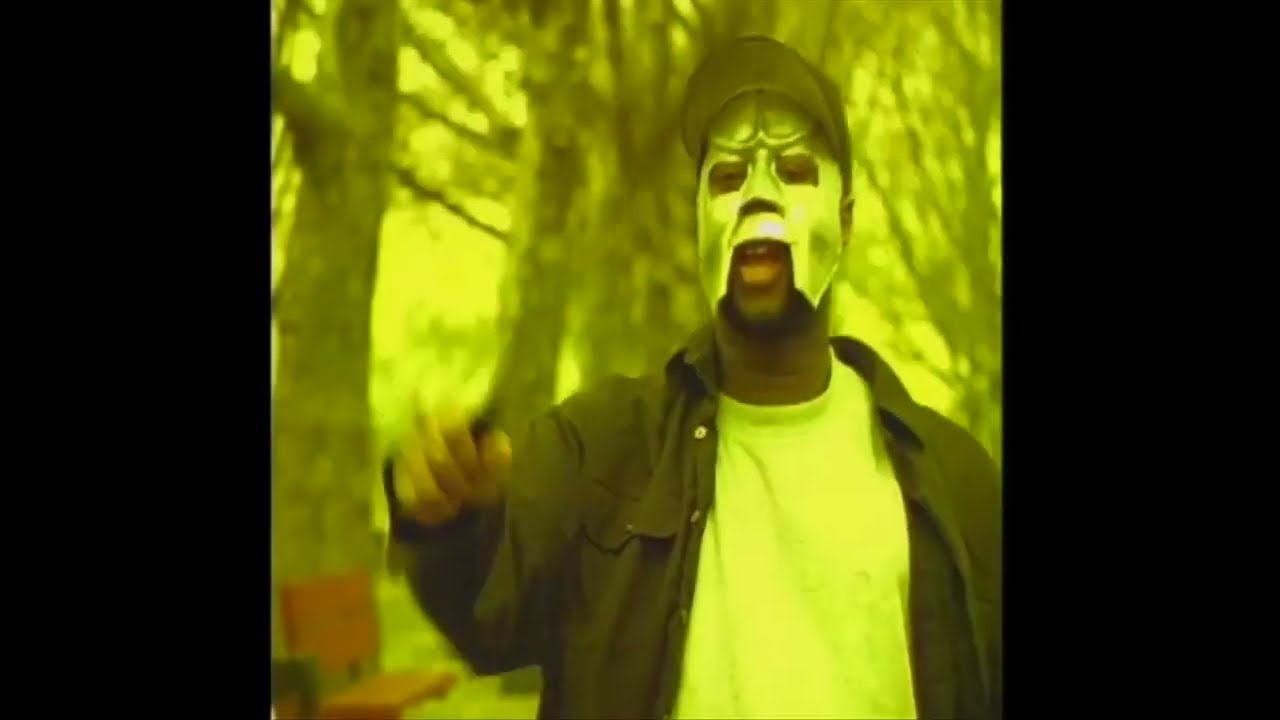 earl sweatshirt x mf doom type beat 