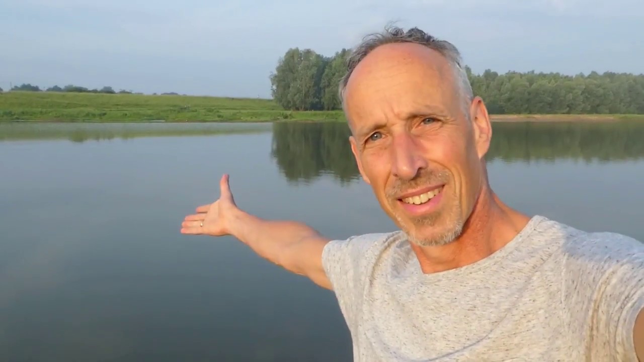 Winterzwemmen en koudeharding bij de Walrusclub