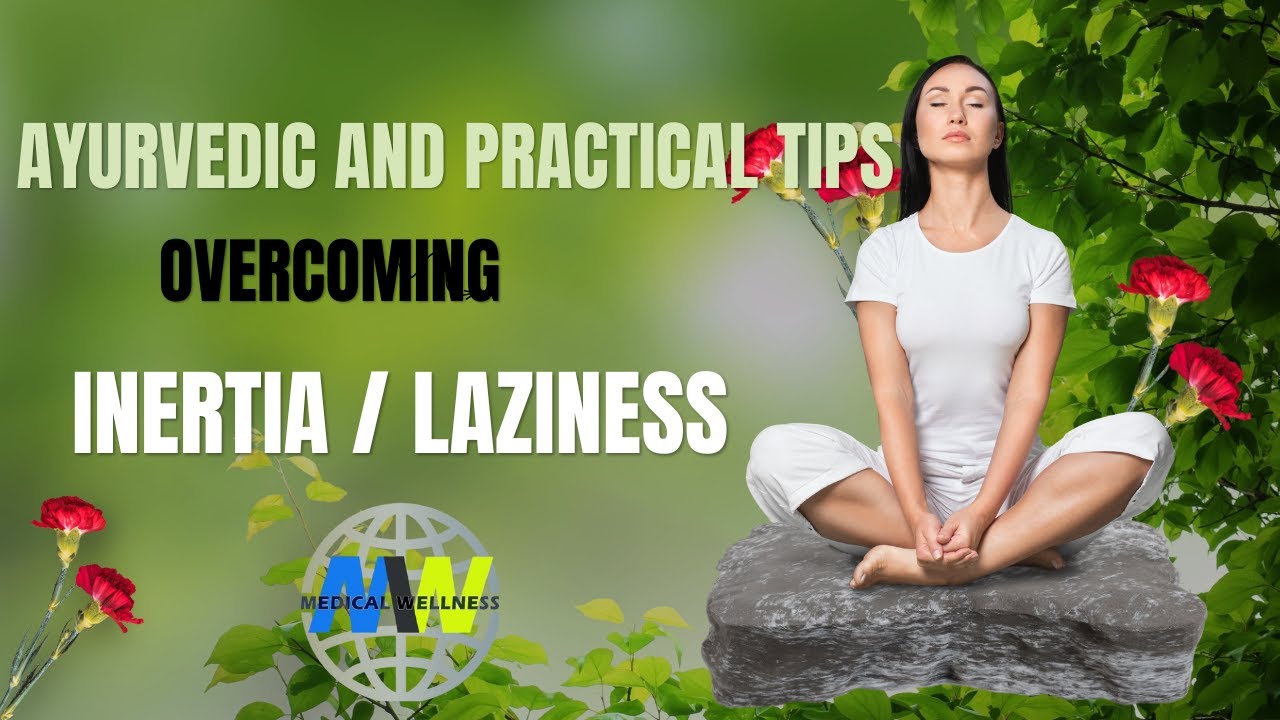 How to END Procrastination & Laziness