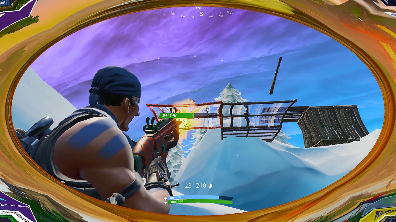 Fortnite Battle Royale: Win se Strombyčem!/LTVX/