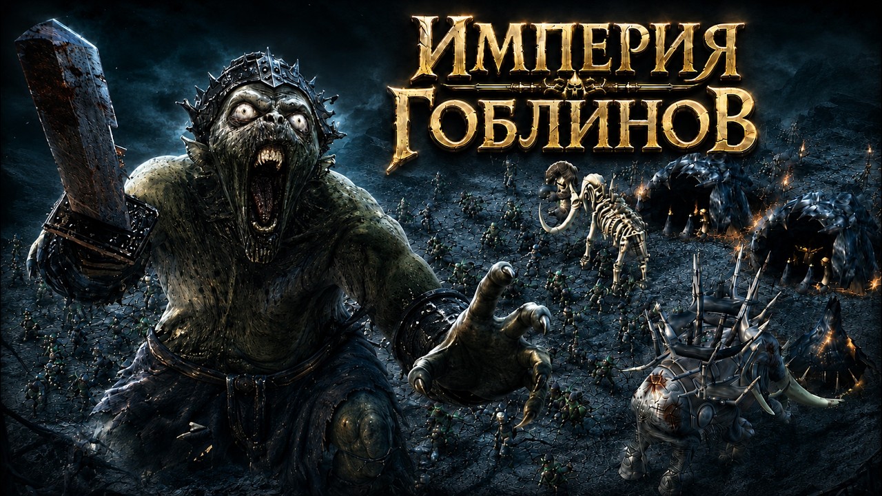 ФФА на самой большой карте в игре | BFME 2 | Ennorath Mod