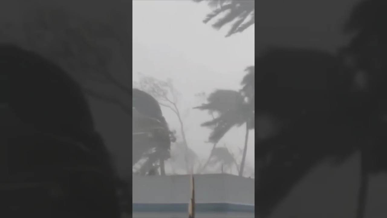Cyclone in Odisha #rain #shorts #odisha #2024