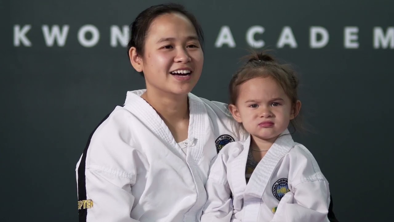 Meet Our Team - Ha Tang