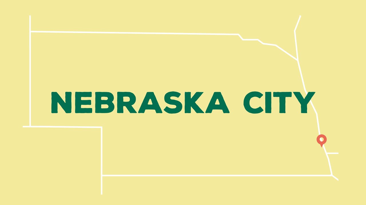 Experience Nebraska: Nebraska City | Good Living Tour 2015