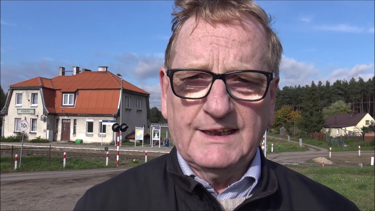Dubielno - kociewska wieś w gminie Jeżewo, pow. świecki