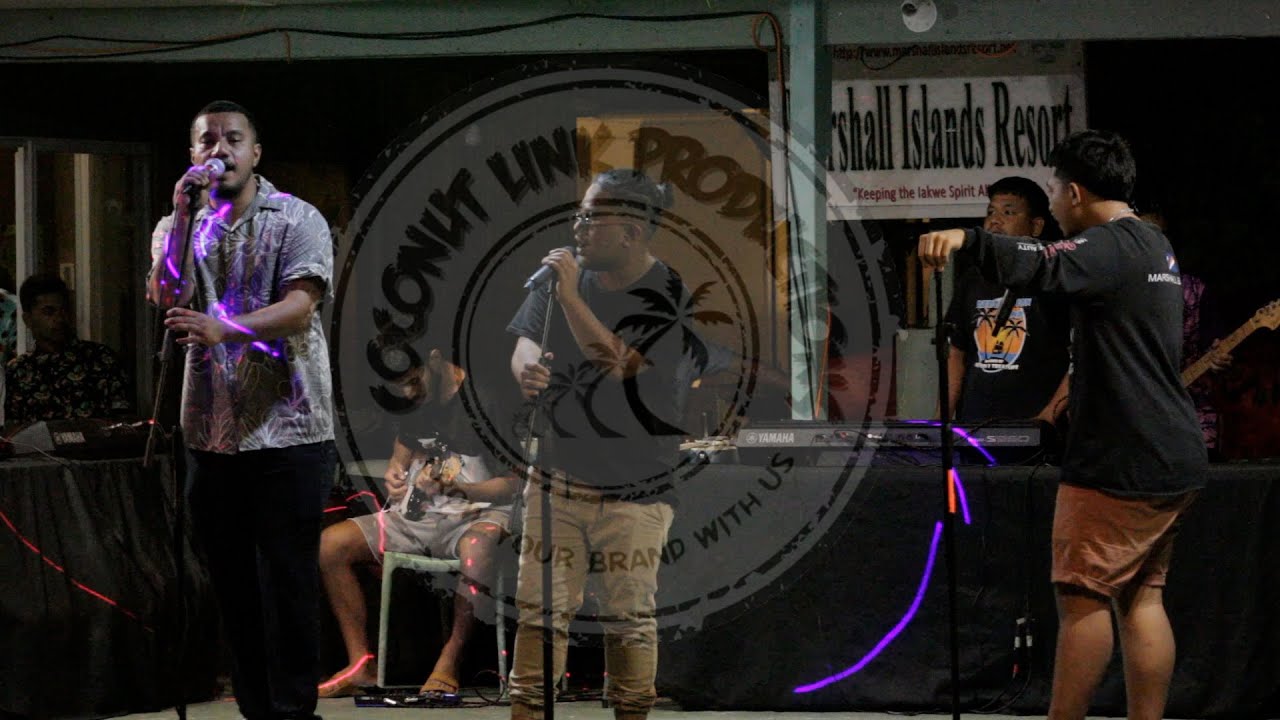 Coconut Link Productions Shows