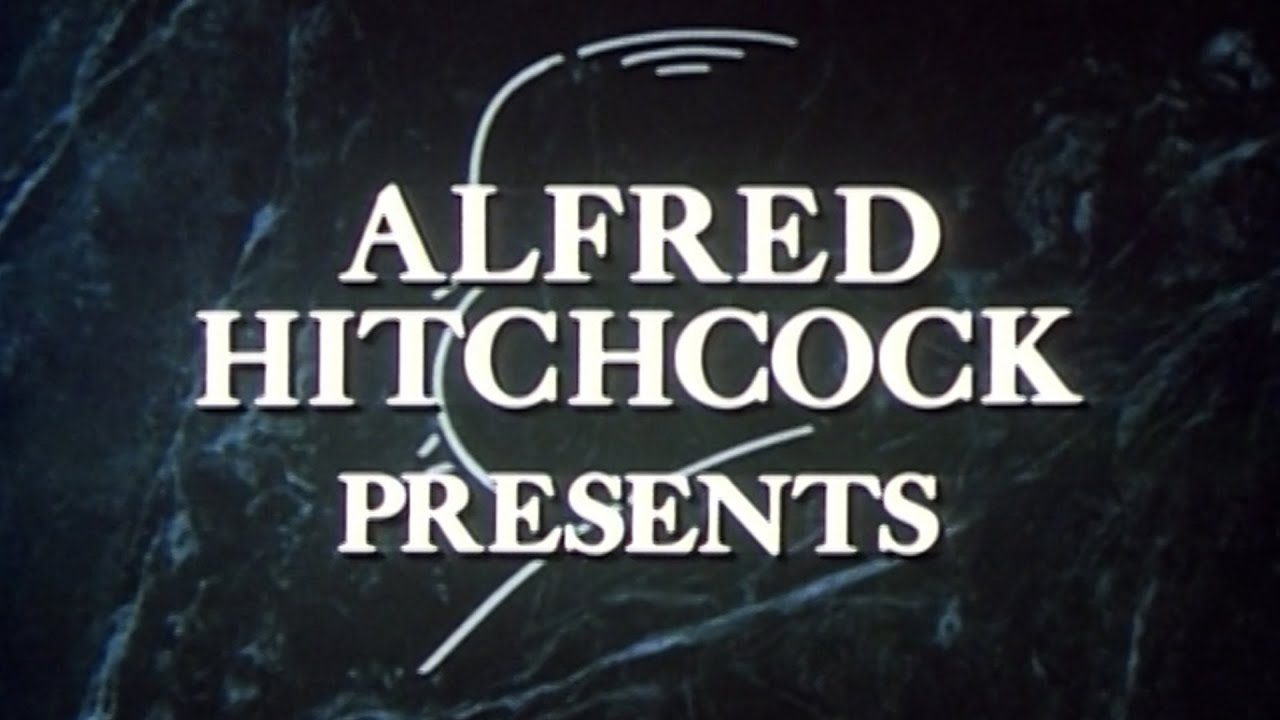 Alfred Hitchcock zeigt - Gesamtedition: Alle 5 Staffeln / 80 Folgen (12 DVDs) - Fernsehjuwelen
