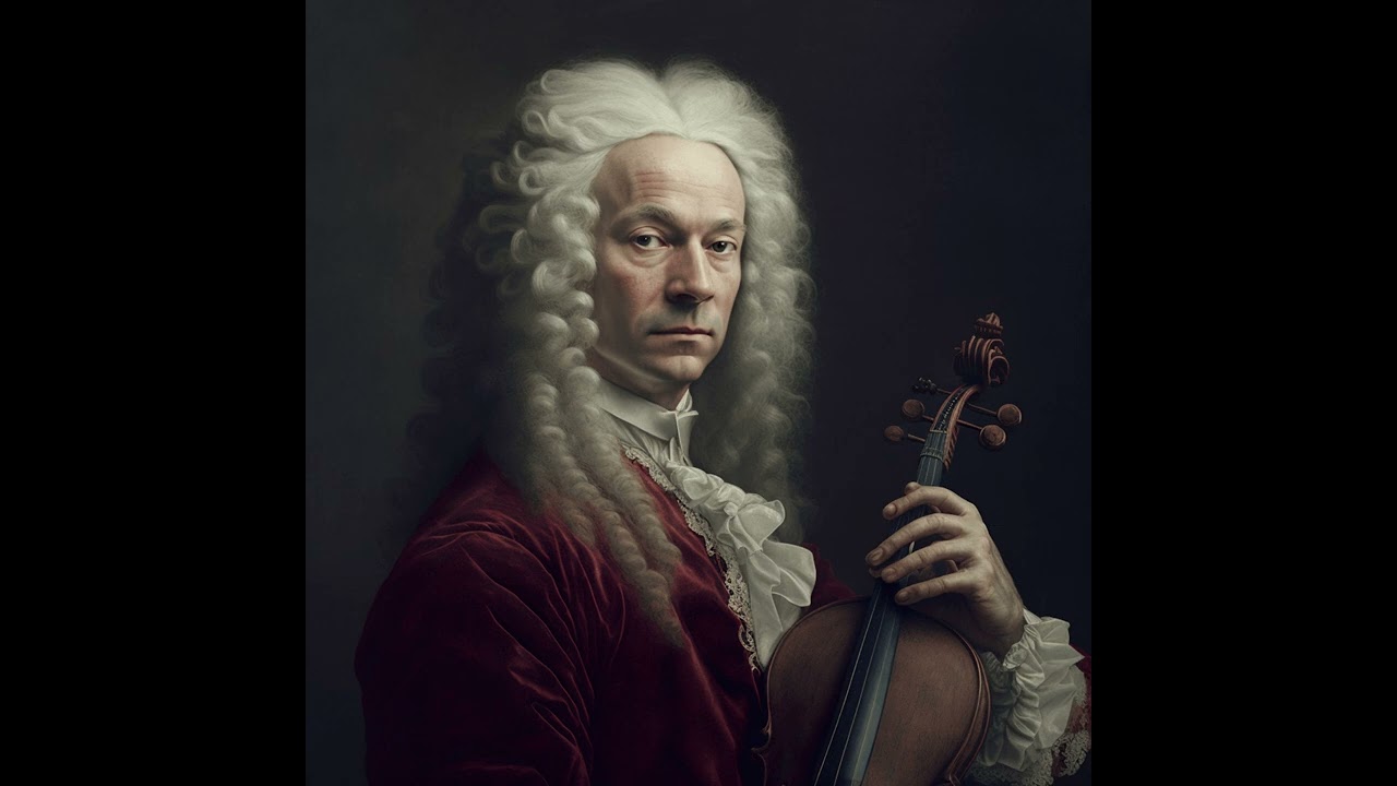 Antonio Vivaldi – Four Seasons – Winter