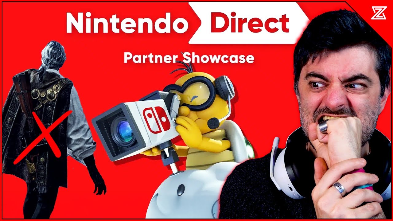 NINTENDO SWITCH 2 OK MA NON DECOLLA🔥PARTNER DIRECT