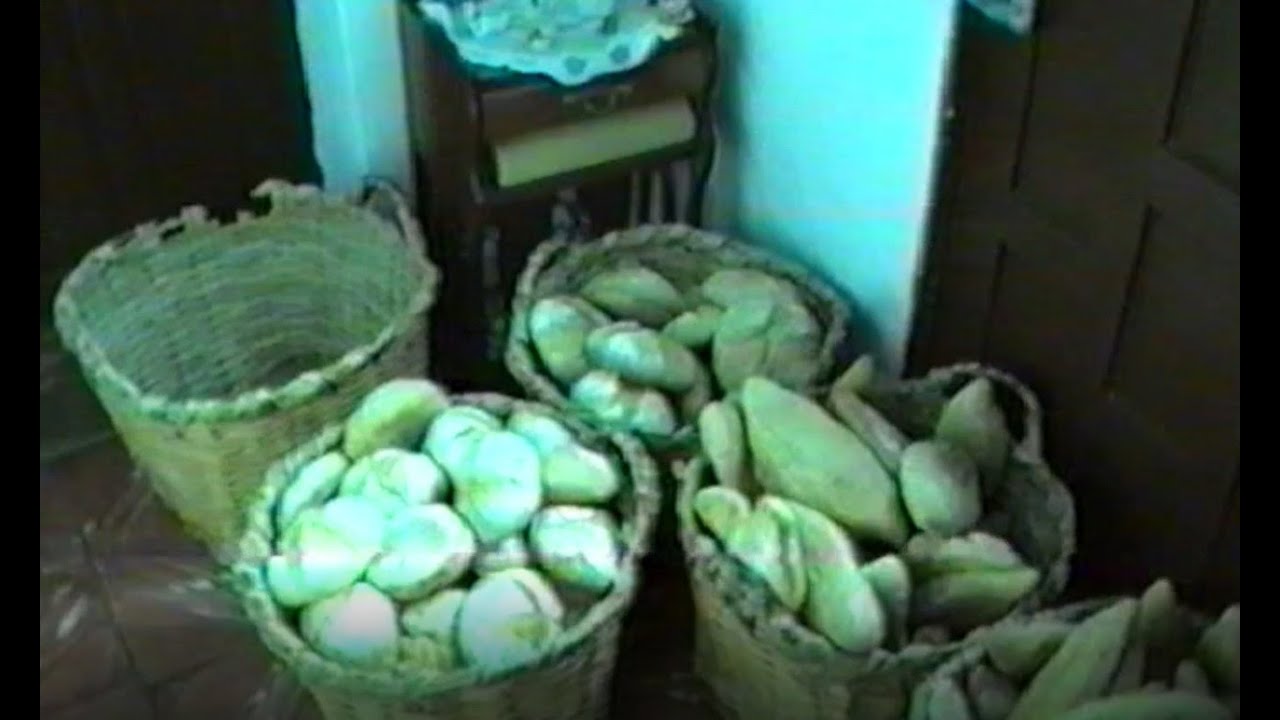 LA ULTIMA HORNEADA 1998