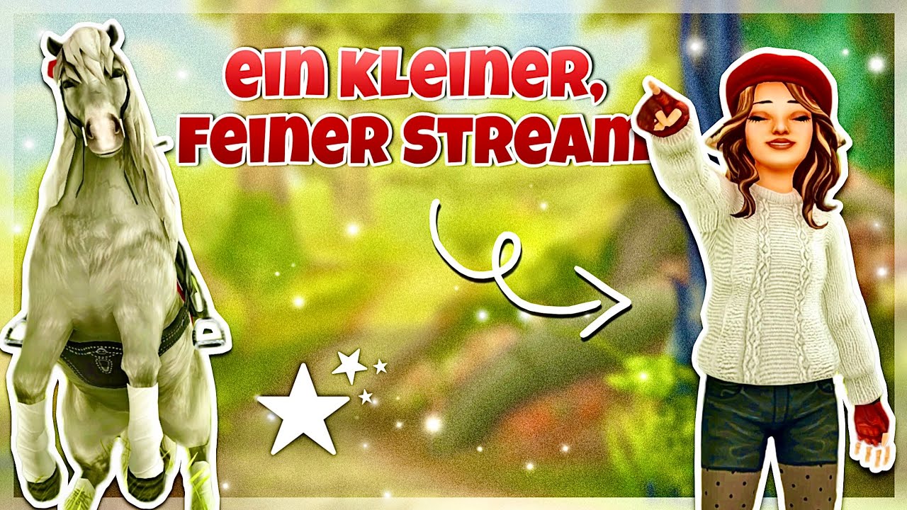 🔴LIVE II  Ich bin auch mal wieder LIVE hallooo😍🍓II justjulie II SSO