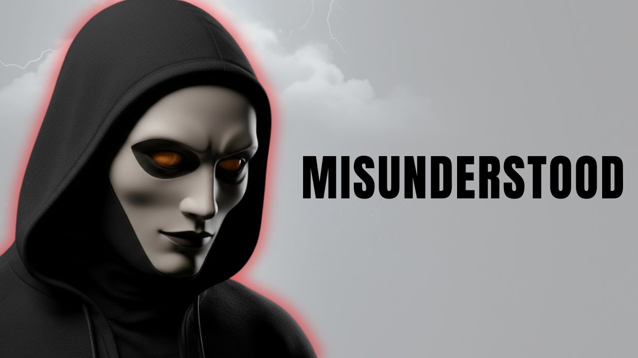 High Intelligence: Overthinking Is Often Misunderstood By Others
