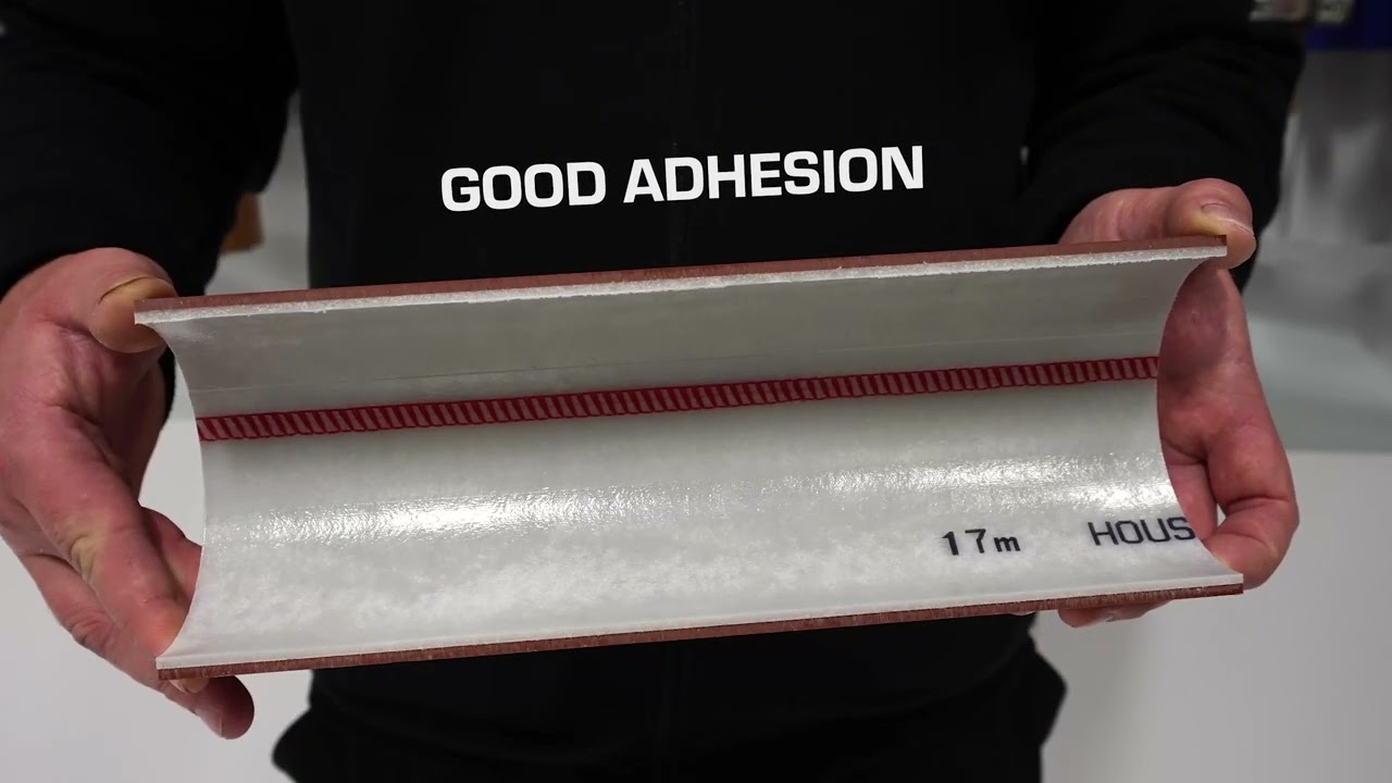 Introducing: Houseliner UV-RESIN MA+