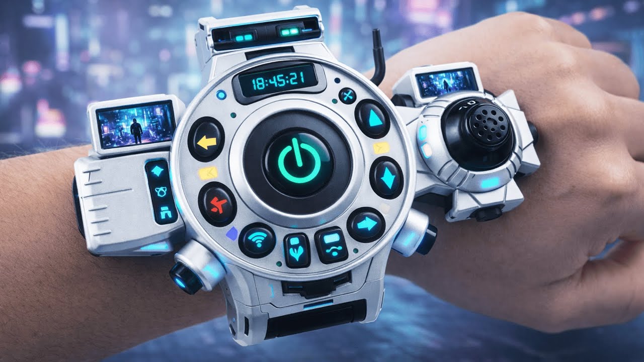 35 Amazon Gadgets For Daily Life 2026 🚀📦