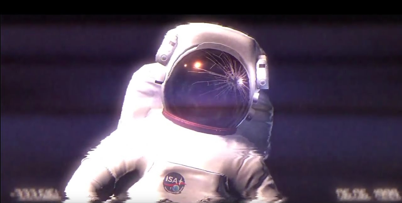 Lost Astronaut - unity game engine [wip]
