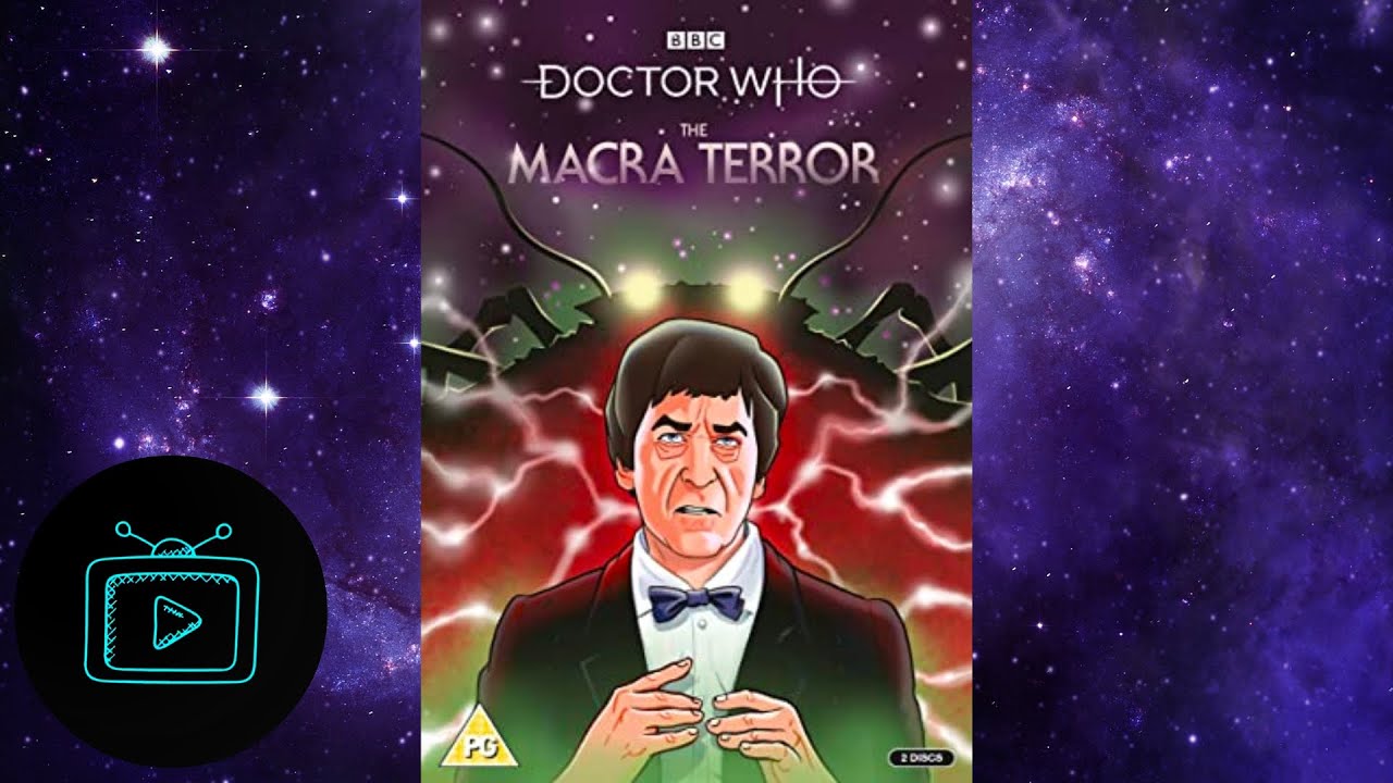 We're Gonna Need a Bigger Macra || S4E29