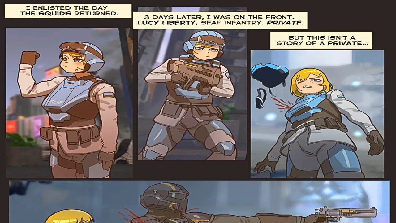 HELLDIVERS MEMES