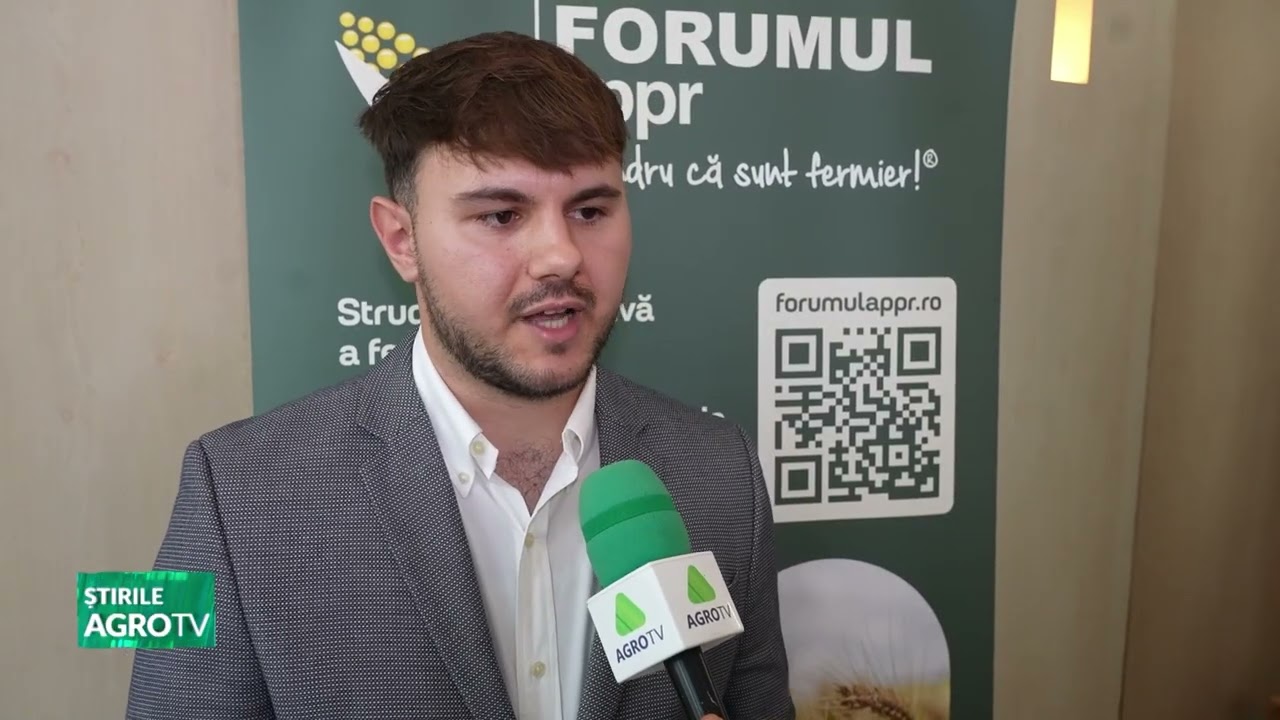 La porumb, tot Ardealul îi fruncea! 03 03 2026