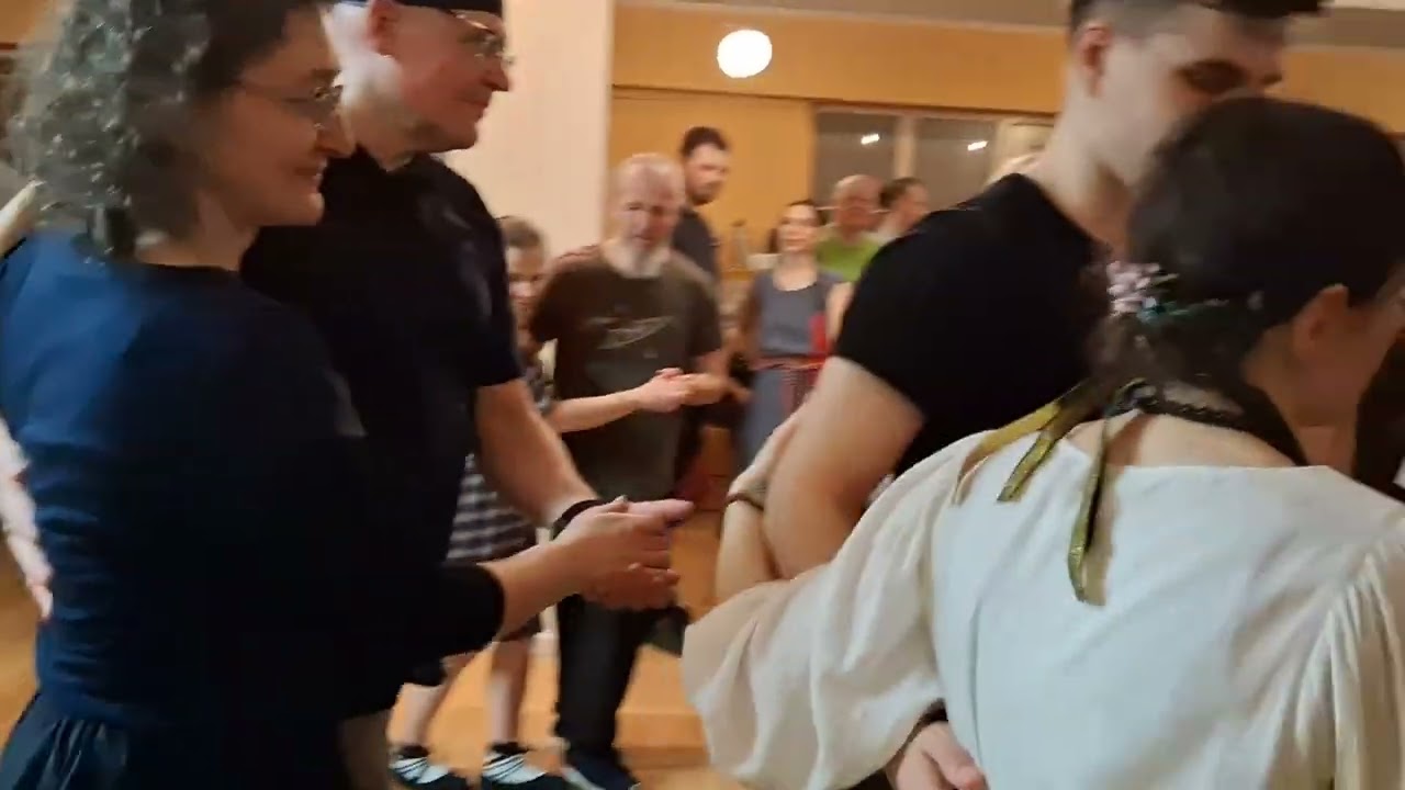 17. Gikšu danču naktī 24/25.01.2026 Amatas novada kultūras centrā