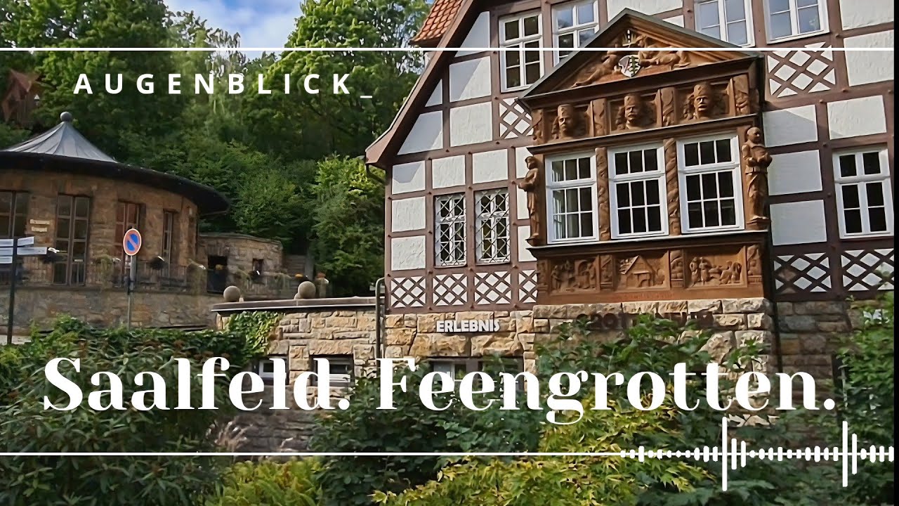 Feengrottenfürung RV Gartenfreunde | Unsere Reise.
