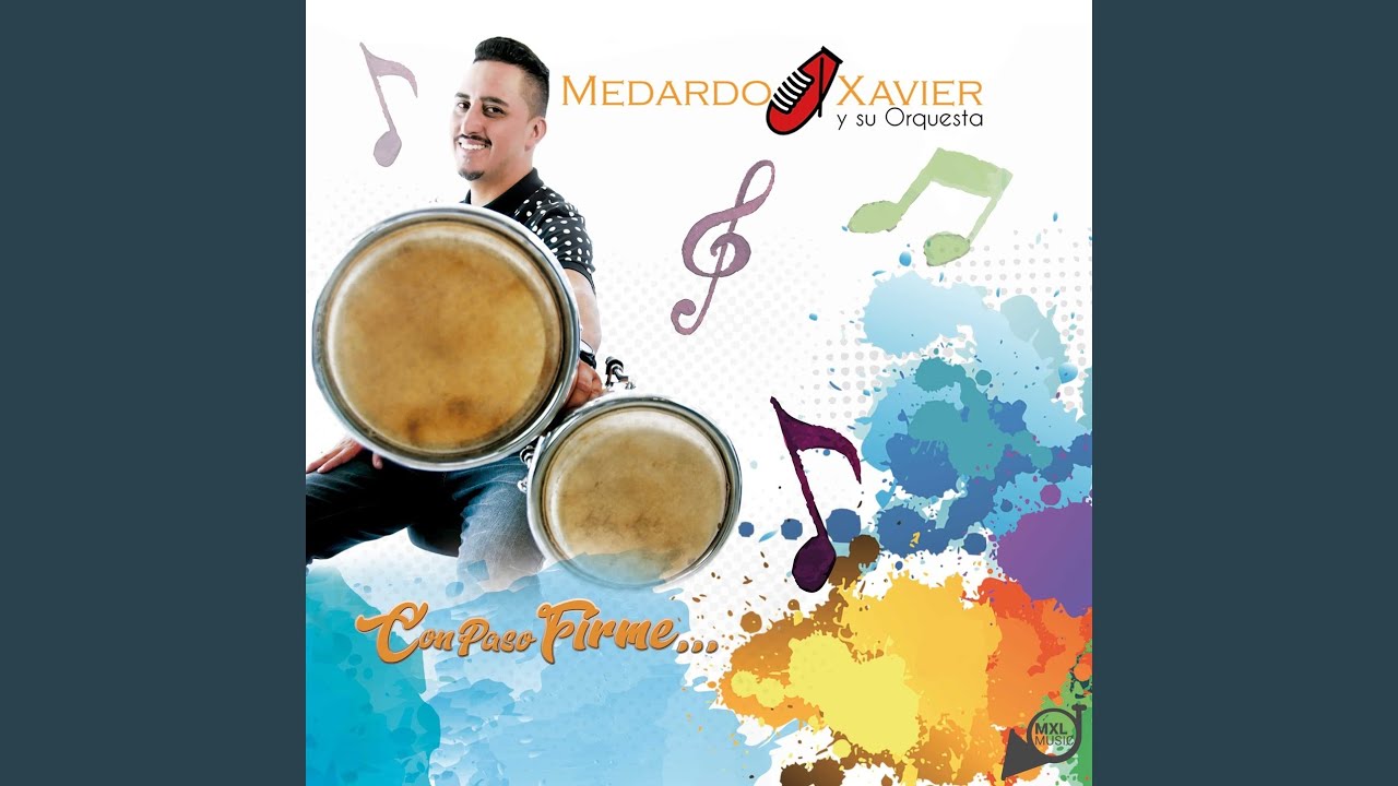 Medley Merenguero