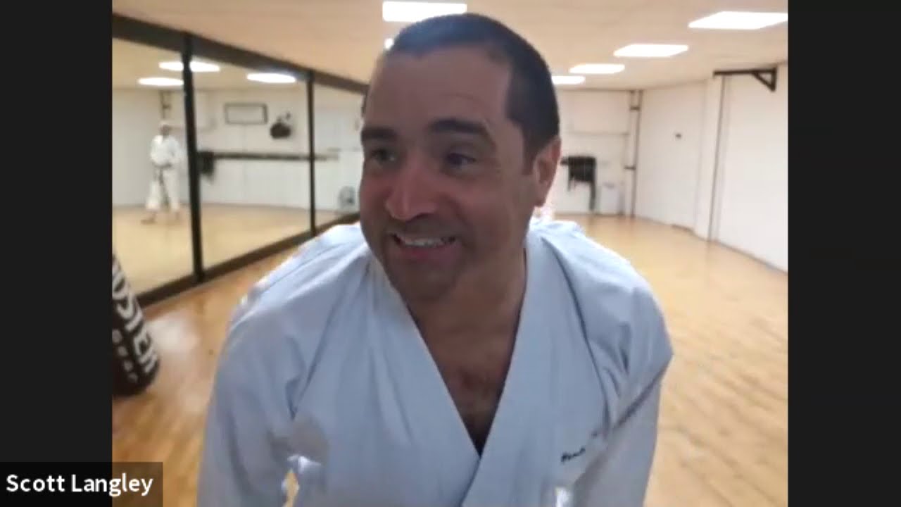 HDKI Headquarter Training - Hangetsu